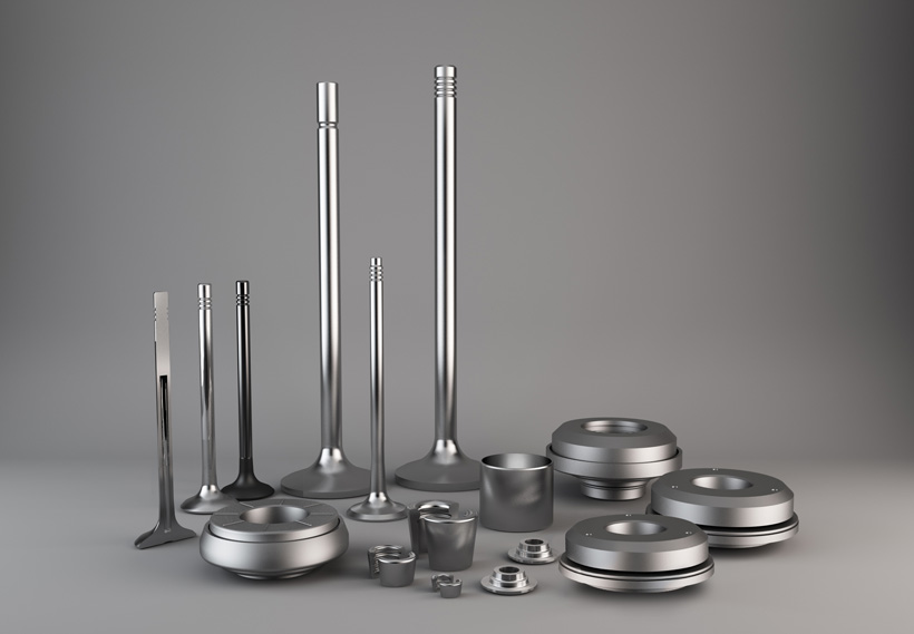 Industrial Castings