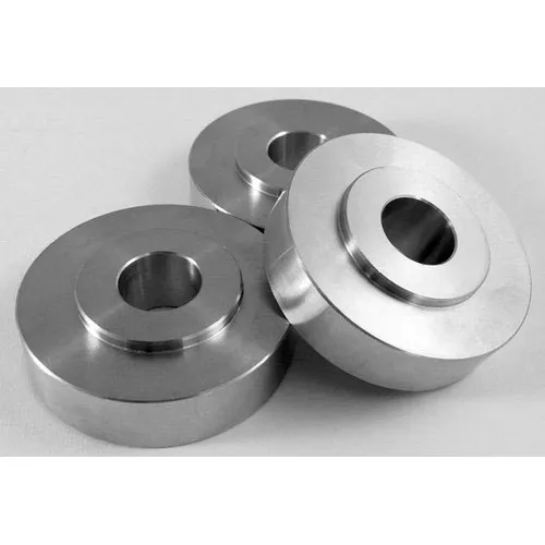 Finished Forgings